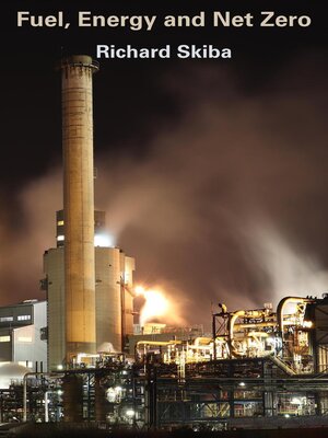 cover image of Fuel, Energy and Net Zero